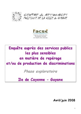 exploratoire Book
