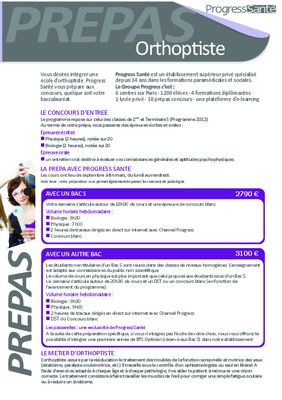 programme ce concours 2012 Book