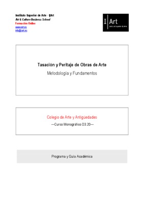 informe peritaje social Book