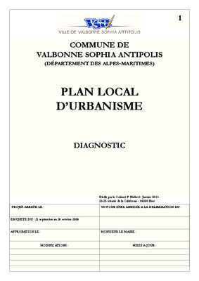 la valbonne Book