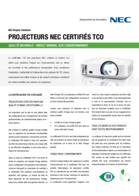 relais projecteurs Book