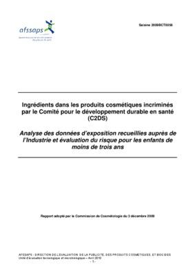 incrimines Book