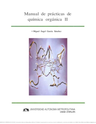 manual de quimica Book