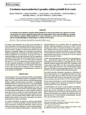neuro endocrine Book