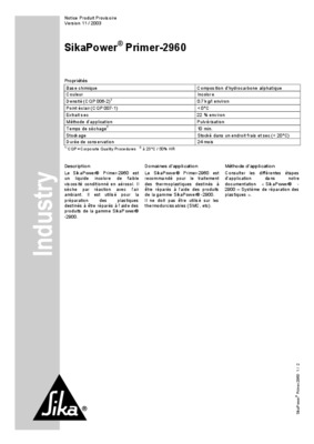 sika level 03 primer ca Book