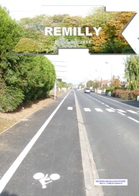 remilly Book