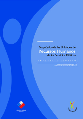 diagnostico de recursos humanos Book