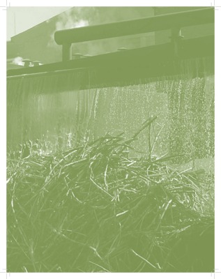 eco technologies futures Book