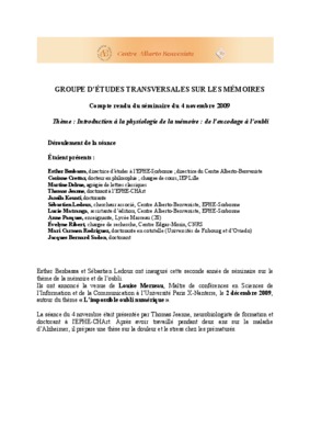 etudes transversales Book