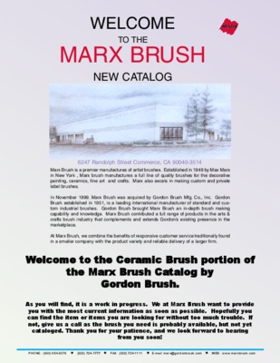 z brush Book