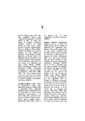 appellatif Book