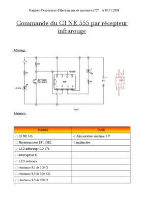 montage recepteur cb Book