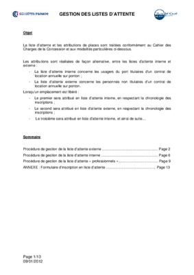 liste attente cpge rabat Book