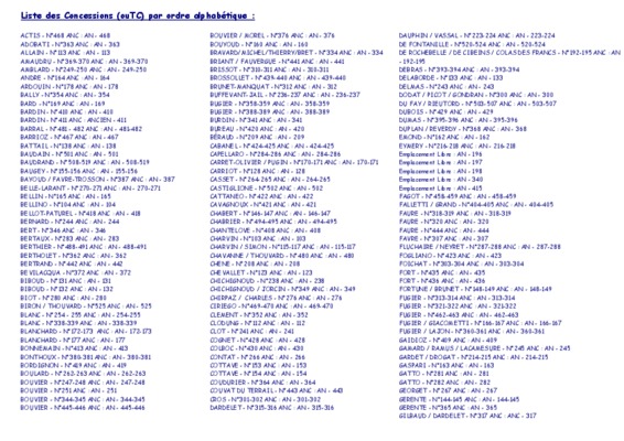 maths liste2 Book