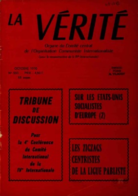 centristes Book