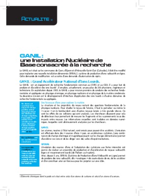 ganil Book