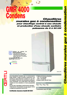 dtu temperature de base exterieure Book