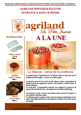 agriland Book