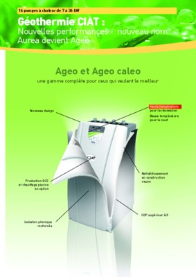 ciat microconnect Book