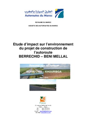 impact de la construction sur l_environnement Book
