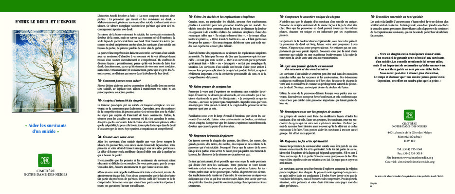 survivants Book