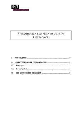 lespagnol Book