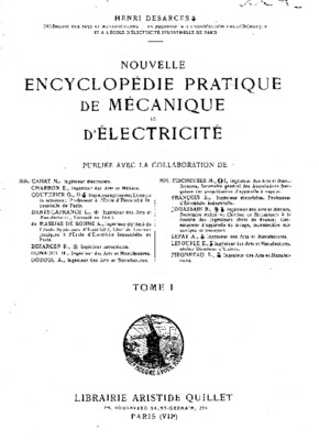 arithmometre Book