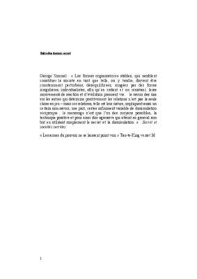 poulard Book