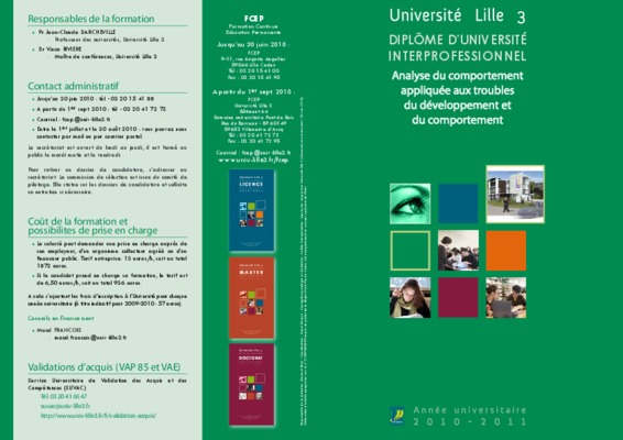 darcheville Book