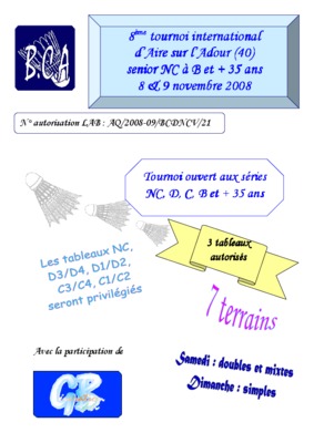 aire sur adour Book