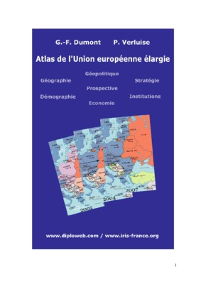 union elargie de seniors Book