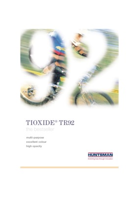 tioxide Book
