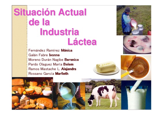 virtual pro procesos industriales industria lactea Book