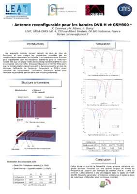 tous sur la technologie gsm900 Book
