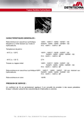 sertisseuse de tuyaux hydrauliques Book