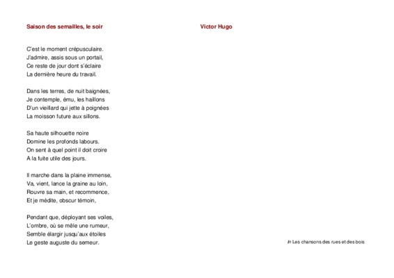 commentaire saison semailles soir listes des fichiers pdf commentaire saison semailles soir Book