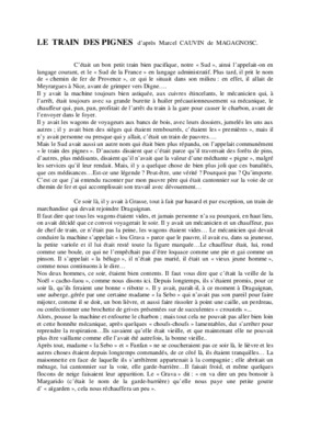 pignes Book