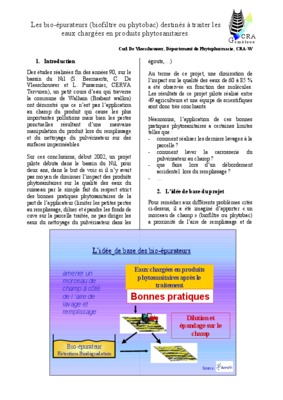 organes epurateurs Book