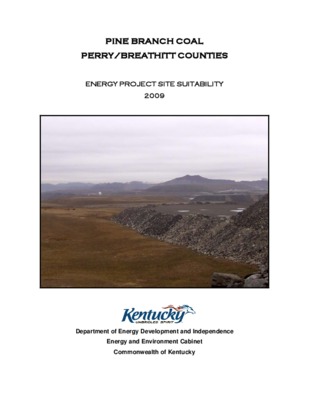 breathitt Book