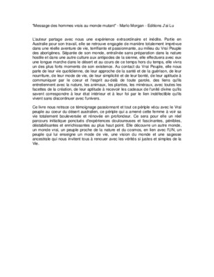 message des hommes vrais au monde mutant pdf listes des fichiers pdf message des hommes vrais au monde mutant pdf message des hommes vrais au monde mutant pdf Book
