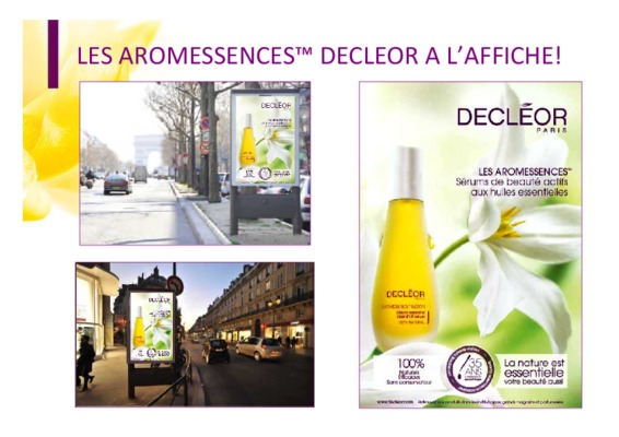 decleor Book
