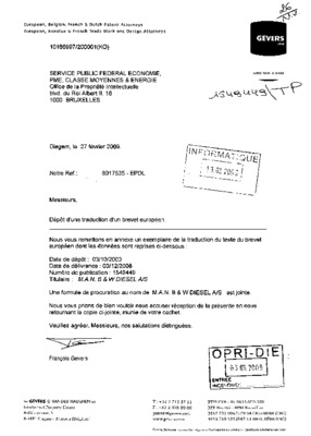 belgian Book