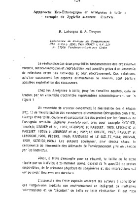 appproche top down Book