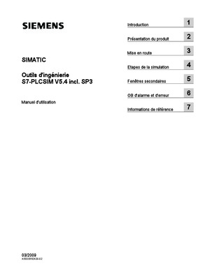 s7 plcsim Book