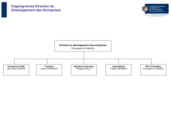 Organigramme Direction Ocp.pdf notice & manuel d'utilisation