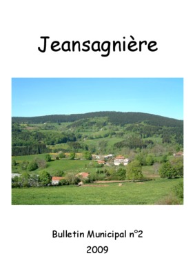 jeansagniere Book