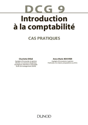 livres de comptabilie et finance Book