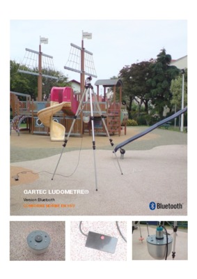 gartec Book