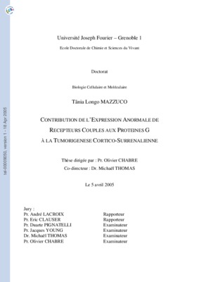 anormale Book
