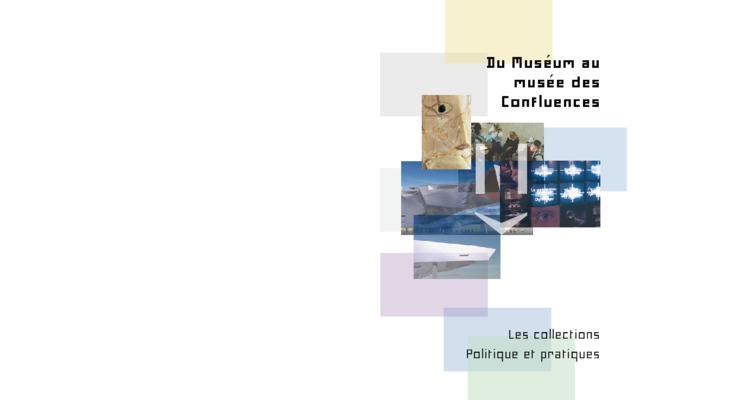 concours musee confluences Book